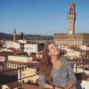 Meet your Posher, Kasia